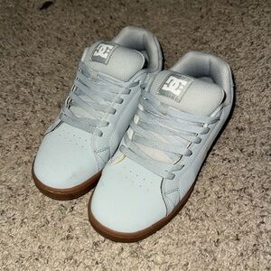 DC shoes.   Size 8.5